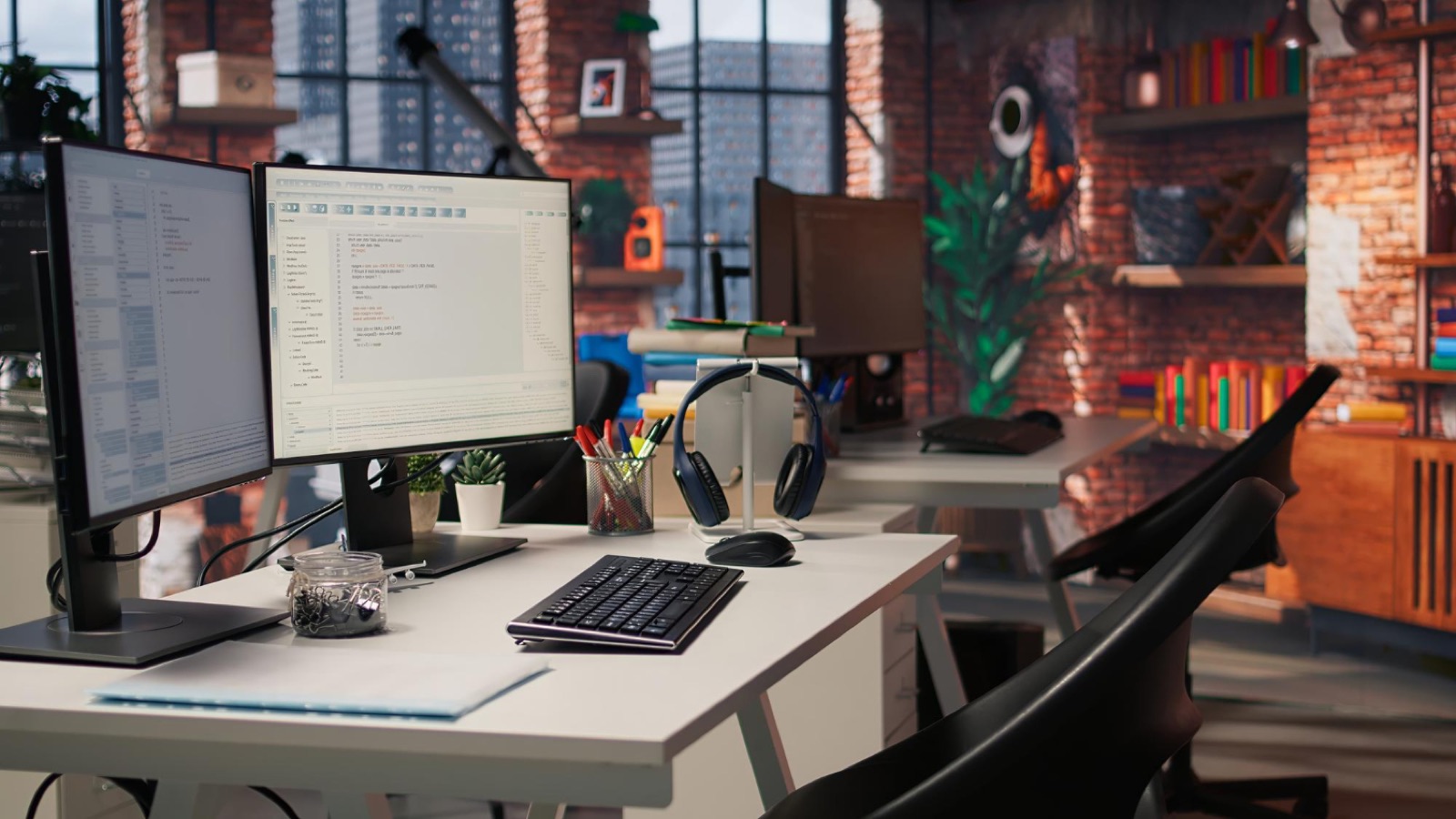 Mindsynth development workspace