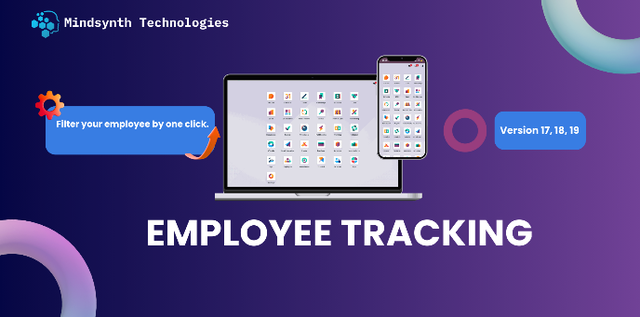 Employee Tracking