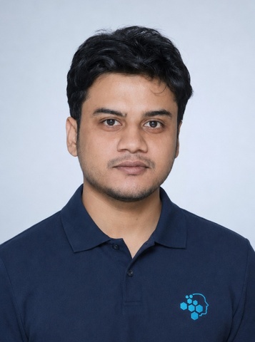 Md. Saif Islam