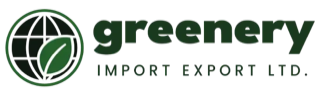 Greenery Import Export Ltd.