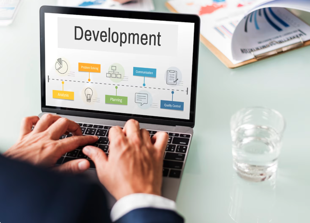 Module Development