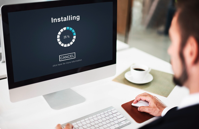 Ongoing Support & Upgrades