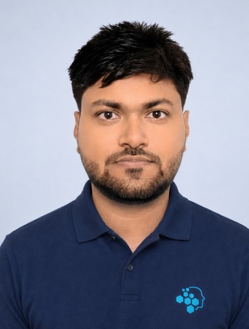 Avishek Agarwala