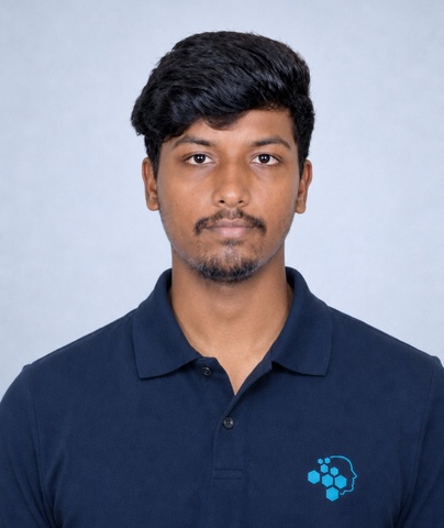 Al Imran Akash